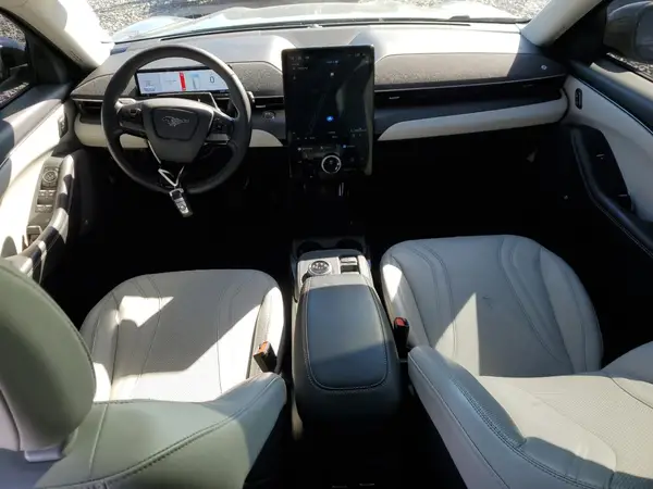 3FMTK3SU5MMA39030 2021 FORD MUSTANG - Image 8