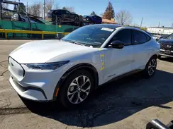 3FMTK3SU5NMA50238 2022 FORD MUSTANG