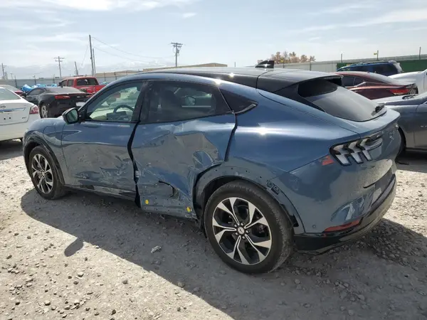 3FMTK3SU5PMA02449 2023 FORD MUSTANG - Image 2