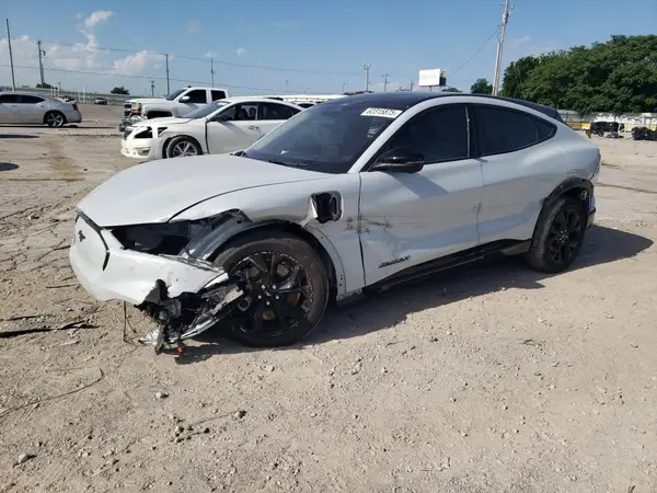 3FMTK3SU5PMA60965 2023 FORD MUSTANG - Image 1