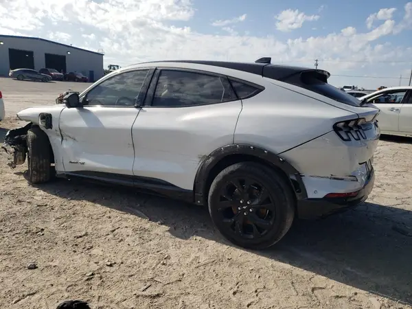 3FMTK3SU5PMA60965 2023 FORD MUSTANG - Image 2