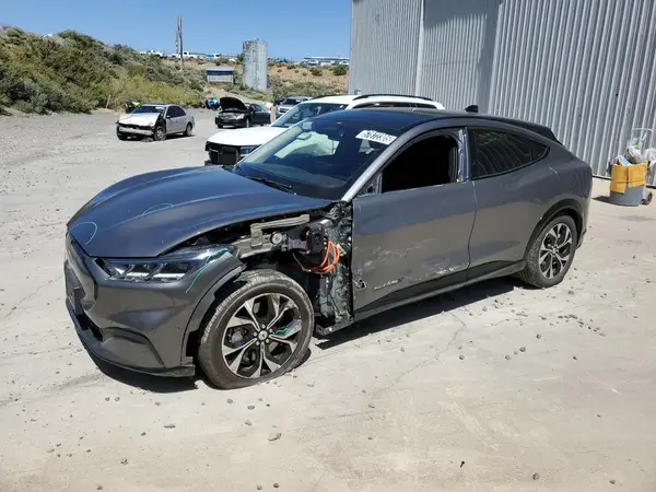 3FMTK3SU5PMA98583 2023 FORD MUSTANG - Image 1