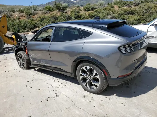 3FMTK3SU5PMA98583 2023 FORD MUSTANG - Image 2