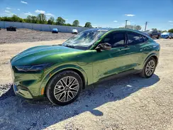 3FMTK3SU5SMA02914 2025 FORD MUSTANG