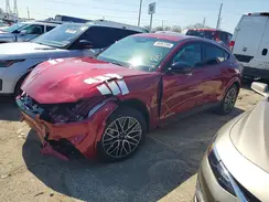 3FMTK3SU5SMA12732 2025 FORD MUSTANG