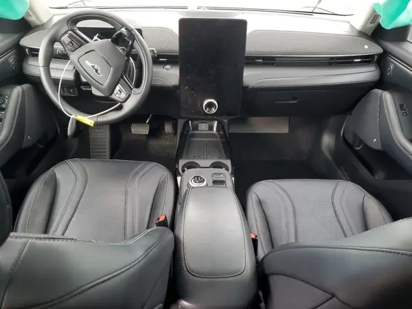 3FMTK3SU6NMA15837 2022 FORD MUSTANG - Image 8