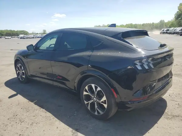 3FMTK3SU6NMA55450 2022 FORD MUSTANG - Image 2