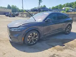 3FMTK3SU6NMA56551 2022 FORD MUSTANG