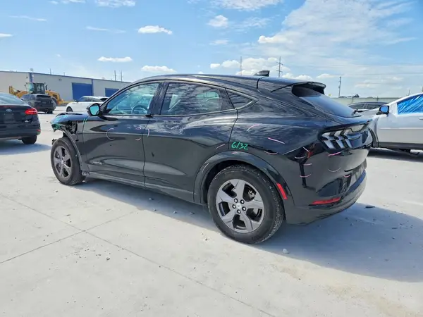 3FMTK3SU6PMA38828 2023 FORD MUSTANG - Image 2