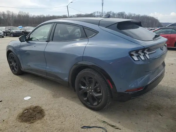 3FMTK3SU6PMA66368 2023 FORD MUSTANG - Image 2