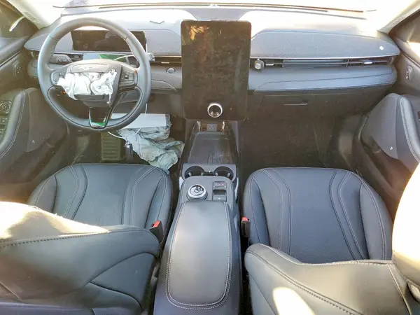 3FMTK3SU6PMA78181 2023 FORD MUSTANG - Image 8