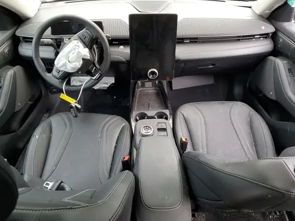 3FMTK3SU6PMA80481 2023 FORD MUSTANG - Image 8