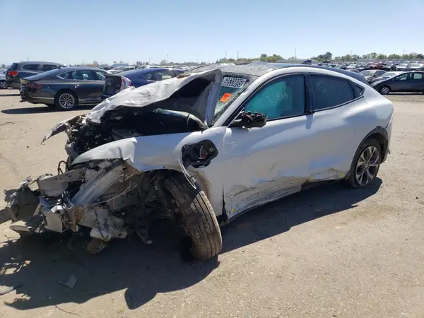 3FMTK3SU6PMA97460 2023 FORD MUSTANG - Image 1