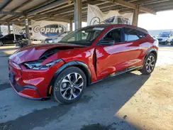 3FMTK3SU6PMB05847 2023 FORD MUSTANG