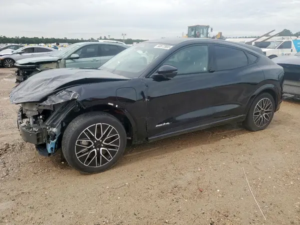 3FMTK3SU6RMA04875 2024 FORD MUSTANG - Image 1