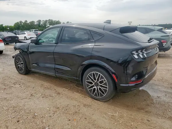 3FMTK3SU6RMA04875 2024 FORD MUSTANG - Image 2