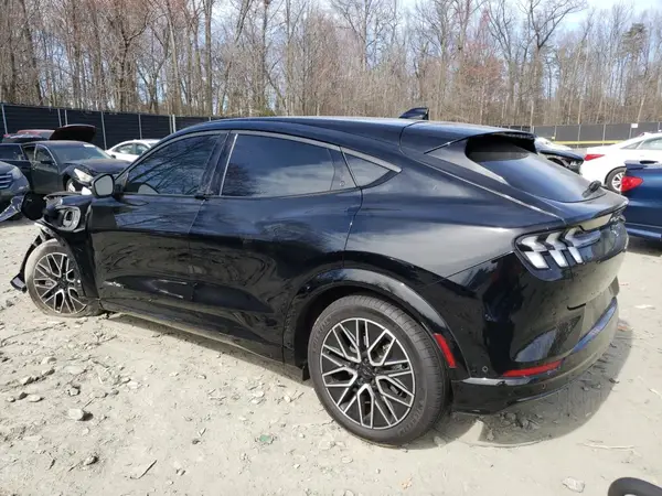 3FMTK3SU6RMA22776 2024 FORD MUSTANG - Image 2