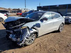 3FMTK3SU6SMA34268 2025 FORD MUSTANG