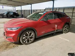 3FMTK3SU7NMA50418 2022 FORD MUSTANG