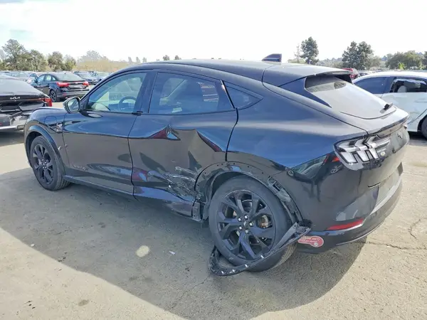3FMTK3SU7PMA33671 2023 FORD MUSTANG - Image 2