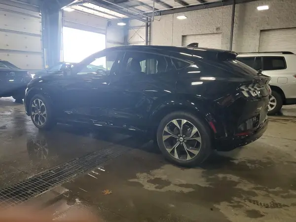 3FMTK3SU7PMA62703 2023 FORD MUSTANG - Image 2