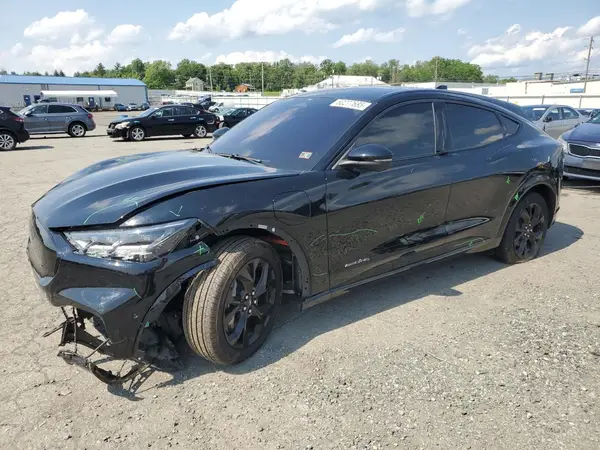 3FMTK3SU7PMA64788 2023 FORD MUSTANG - Image 1