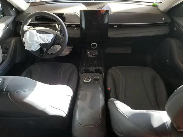 3FMTK3SU7PMA97001 2023 FORD MUSTANG - Image 8