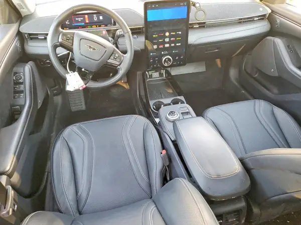 3FMTK3SU7RMA01712 2024 FORD MUSTANG - Image 8