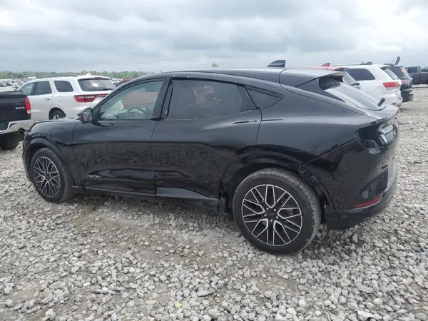 3FMTK3SU7RMA18459 2024 FORD MUSTANG - Image 2