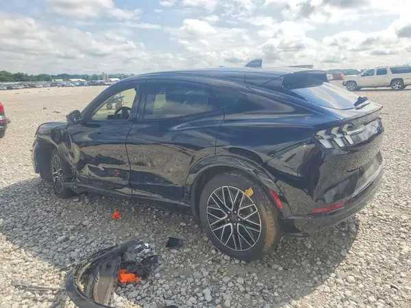 3FMTK3SU7RMA45497 2024 FORD MUSTANG - Image 2