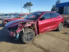 3FMTK3SU7SMA03210 2025 FORD MUSTANG