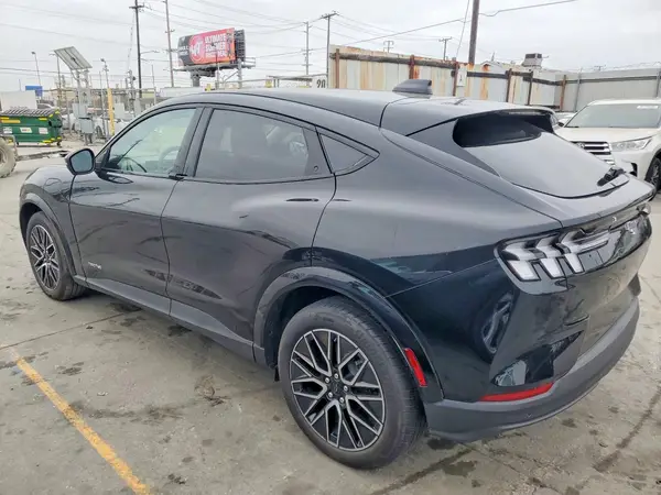 3FMTK3SU7SMA20783 2025 FORD MUSTANG - Image 2