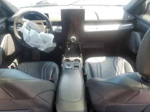 3FMTK3SU8MMA08127 2021 FORD MUSTANG - Image 8