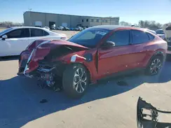 3FMTK3SU8MMA27387 2021 FORD MUSTANG