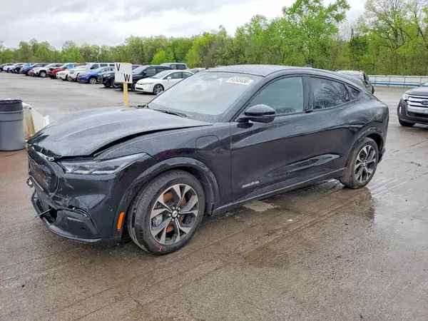 3FMTK3SU8PMA62516 2023 FORD MUSTANG - Image 1