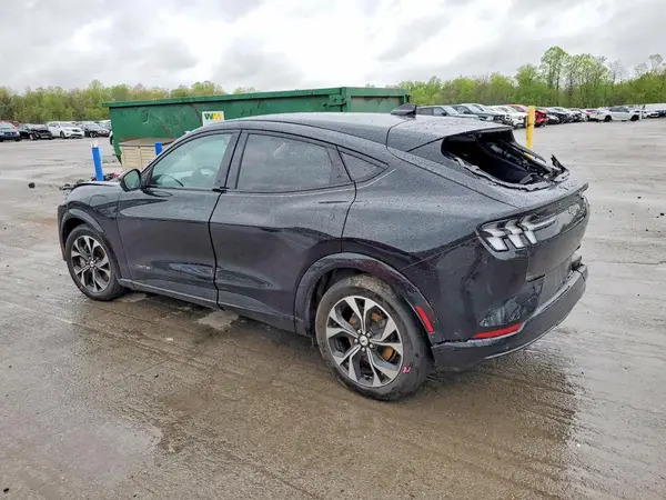 3FMTK3SU8PMA62516 2023 FORD MUSTANG - Image 2