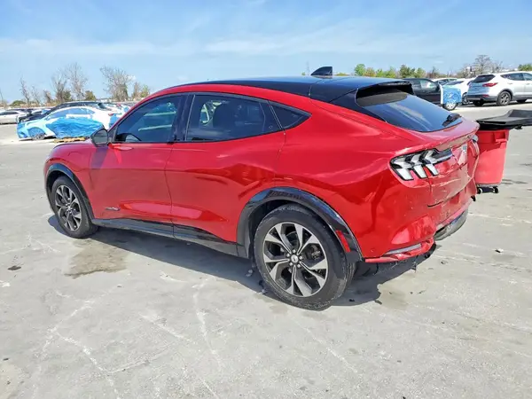 3FMTK3SU8PMA65867 2023 FORD MUSTANG - Image 2