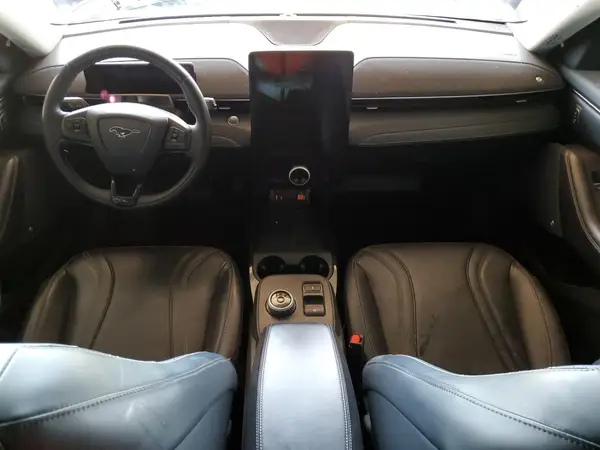 3FMTK3SU8PMA70101 2023 FORD MUSTANG - Image 8