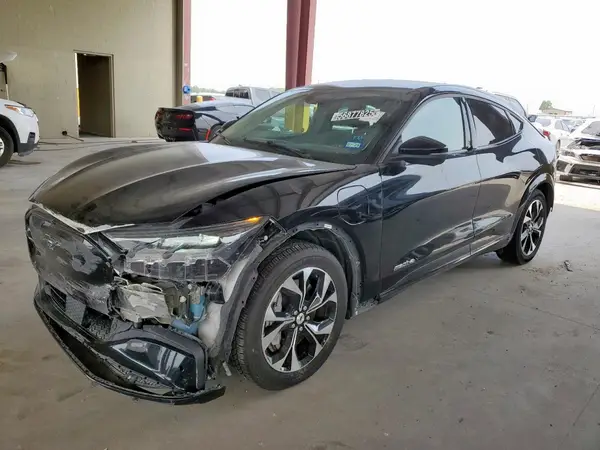3FMTK3SU8PMA72026 2023 FORD MUSTANG - Image 1