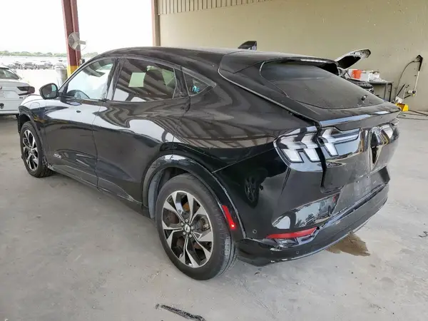 3FMTK3SU8PMA72026 2023 FORD MUSTANG - Image 2