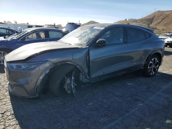 3FMTK3SU8PMA73919 2023 FORD MUSTANG - Image 1
