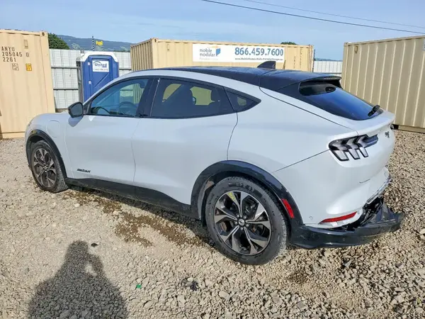 3FMTK3SU8PMA84984 2023 FORD MUSTANG - Image 2