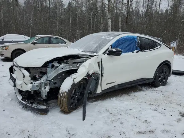 3FMTK3SU8PMB00049 2023 FORD MUSTANG - Image 1