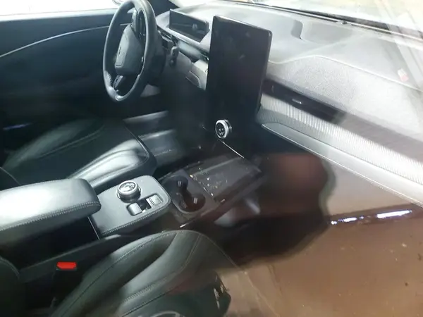 3FMTK3SU8PMB04084 2023 FORD MUSTANG - Image 8