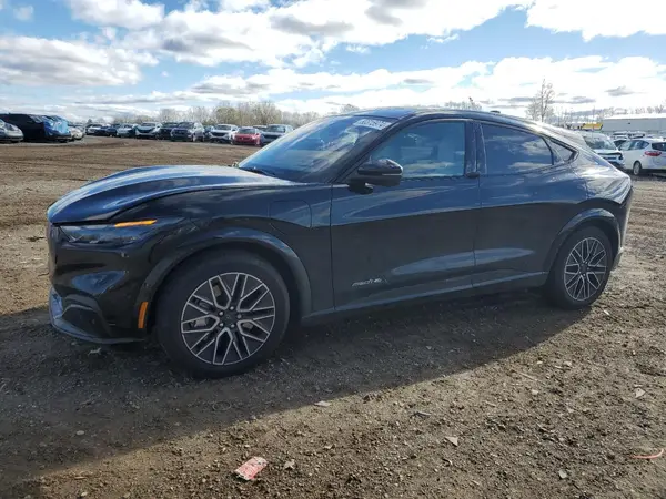 3FMTK3SU8RMA26666 2024 FORD MUSTANG - Image 1