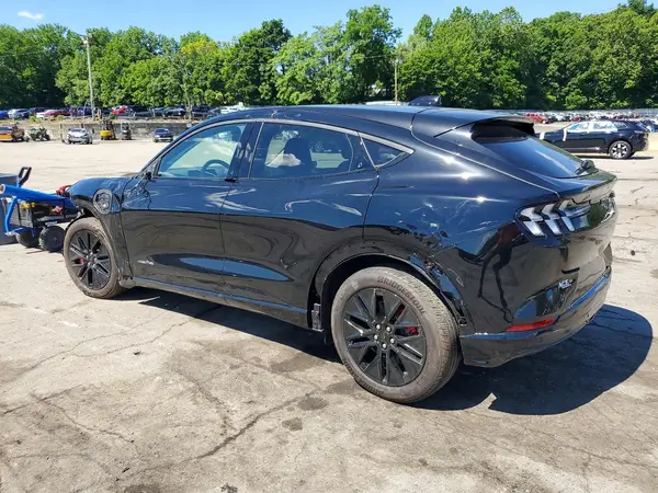 3FMTK3SU8SMA23434 2025 FORD MUSTANG - Image 2