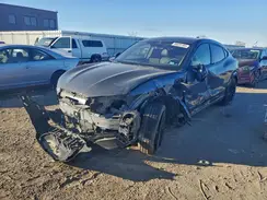 3FMTK3SU9MMA03227 2021 FORD MUSTANG