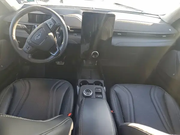 3FMTK3SU9MMA03227 2021 FORD MUSTANG - Image 8