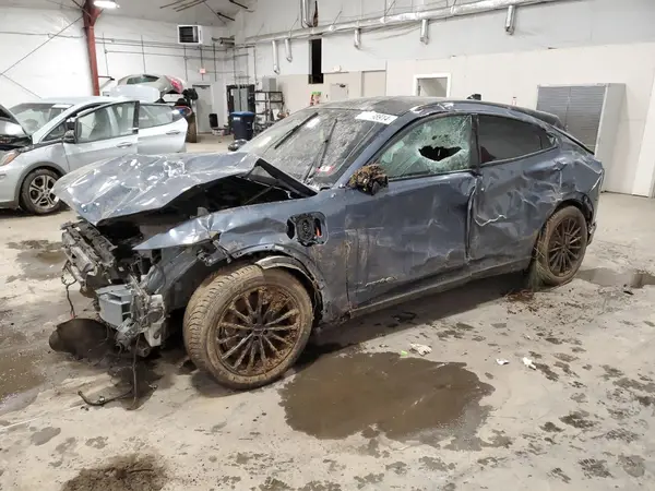 3FMTK3SU9MMA28158 2021 FORD MUSTANG - Image 1