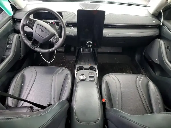 3FMTK3SU9NMA47102 2022 FORD MUSTANG - Image 8